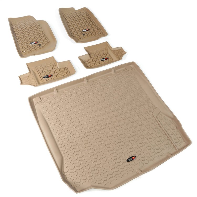 FLOOR LINER