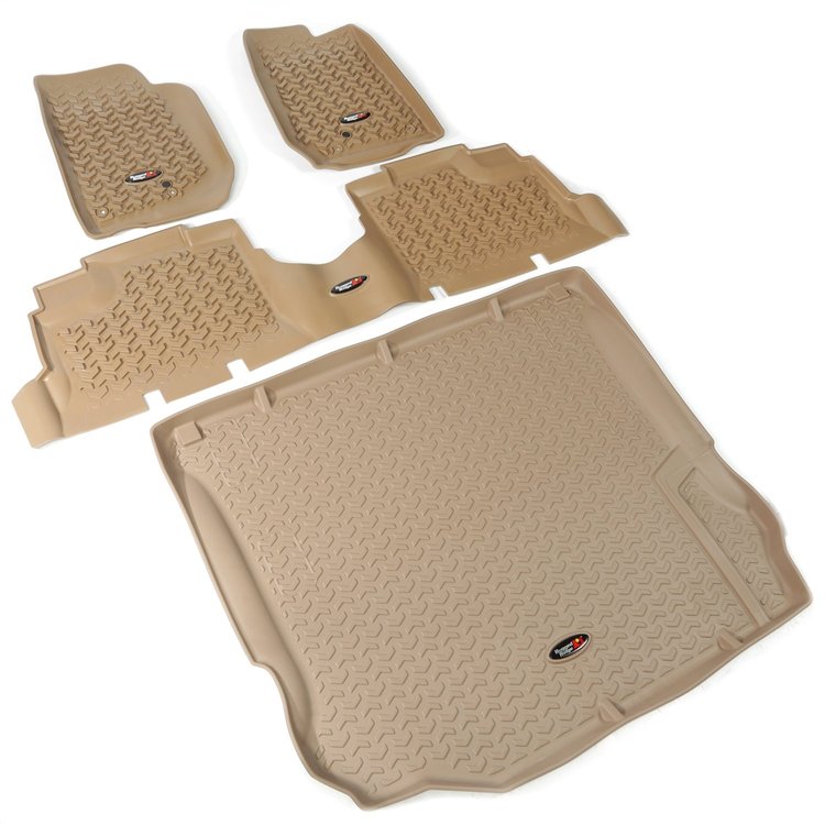 FLOOR LINER