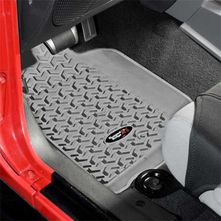 FLOOR LINERS