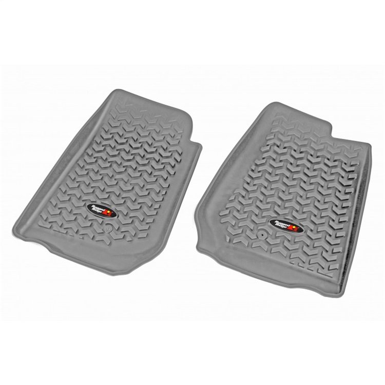 FLOOR LINERS