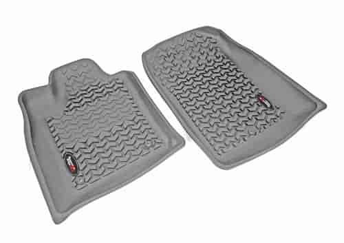 FLOOR LINERS