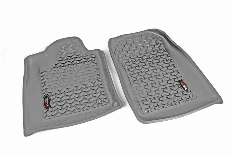 FLOOR LINERS