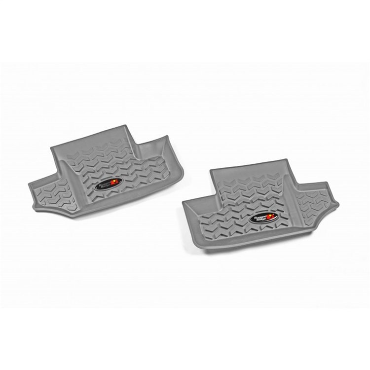 FLOOR LINERS
