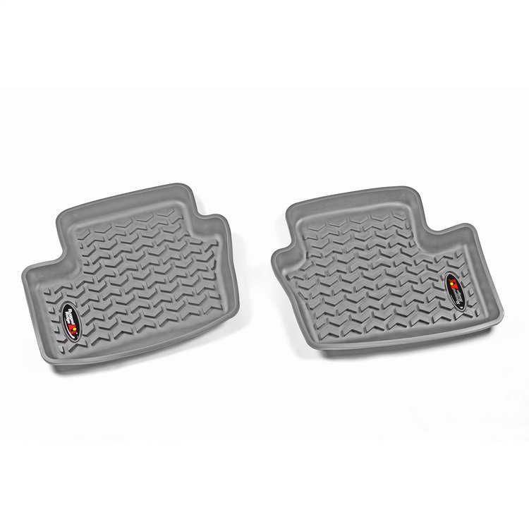 FLOOR LINERS