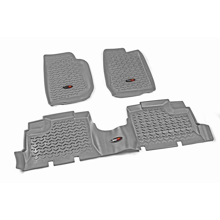 FLOOR LINER KIT