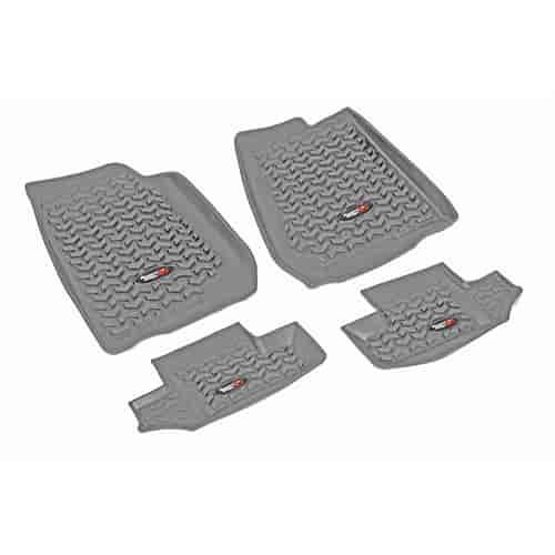 FLOOR LINER KIT
