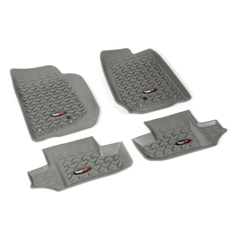 FLOOR LINER