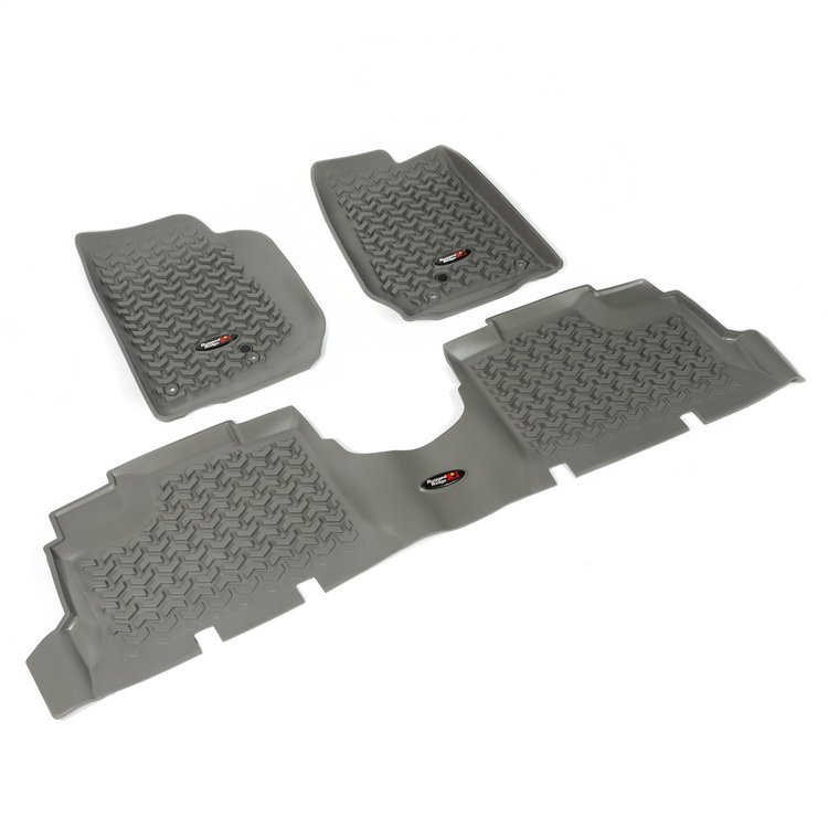 FLOOR LINER