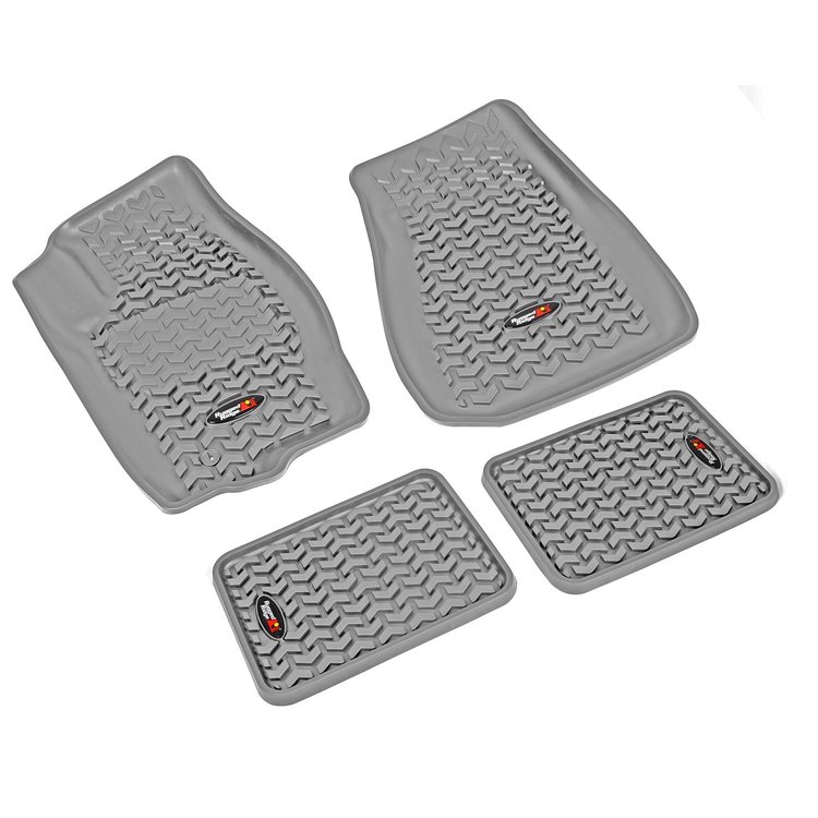 FLOOR LINER KIT