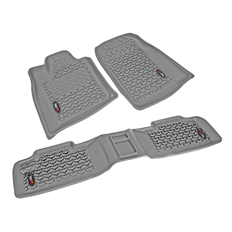 FLOOR LINER KIT