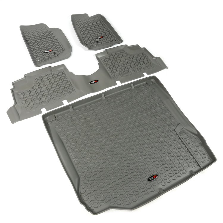 FLOOR LINER