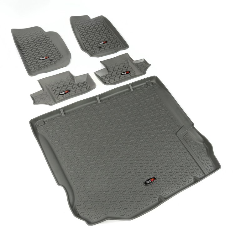 FLOOR LINER