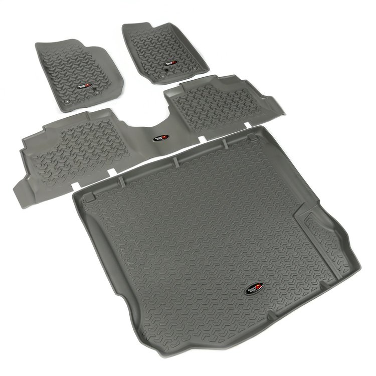 FLOOR LINER