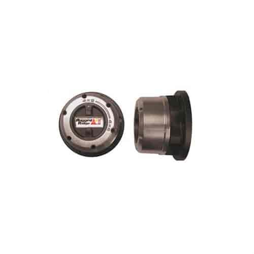 MANUAL LOCKING HUBS