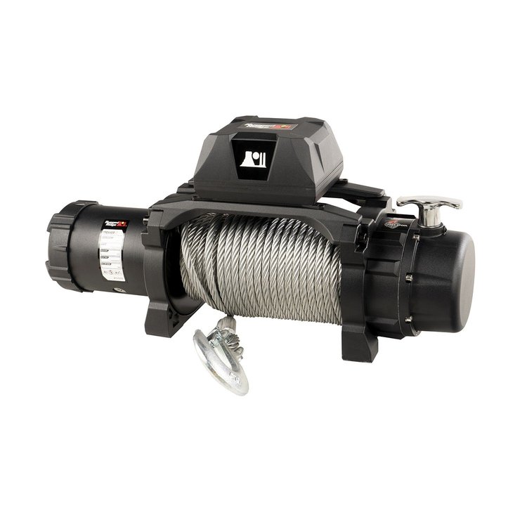 10,000 Lbs. Trekker Winch