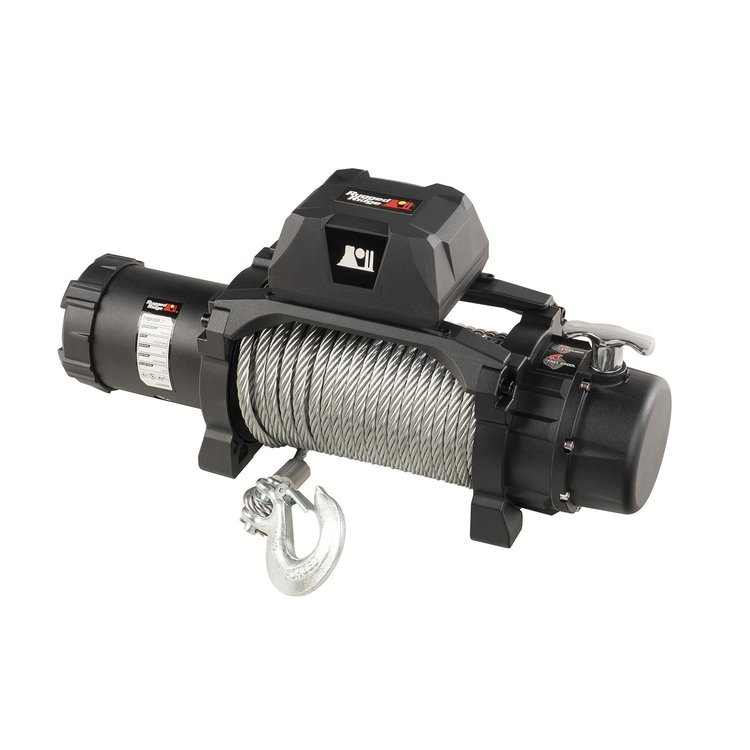 12,500 Lbs. Trekker Winch