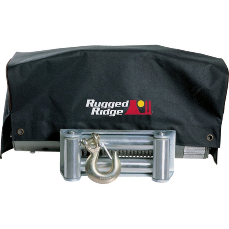 WINCH COVER