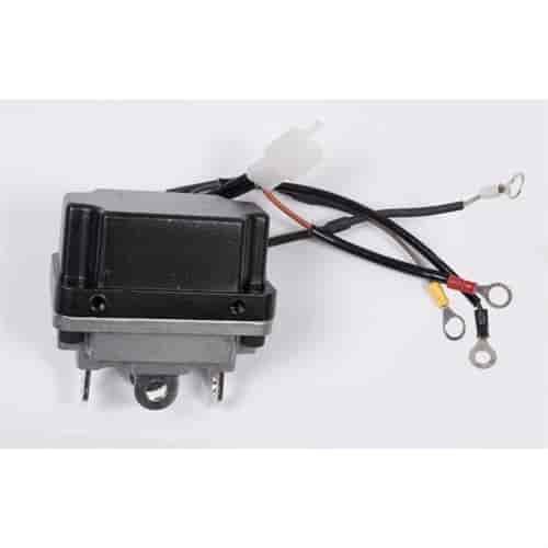 WINCH SOLENOID