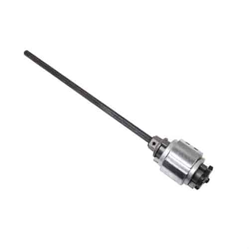 Winch Brake Assembly
