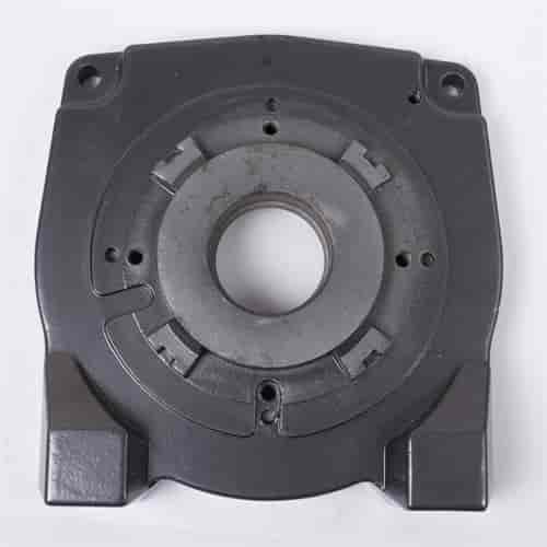 WINCH MOTOR BASE