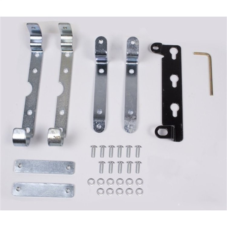 SOLENOID MOUNTING BRACKET