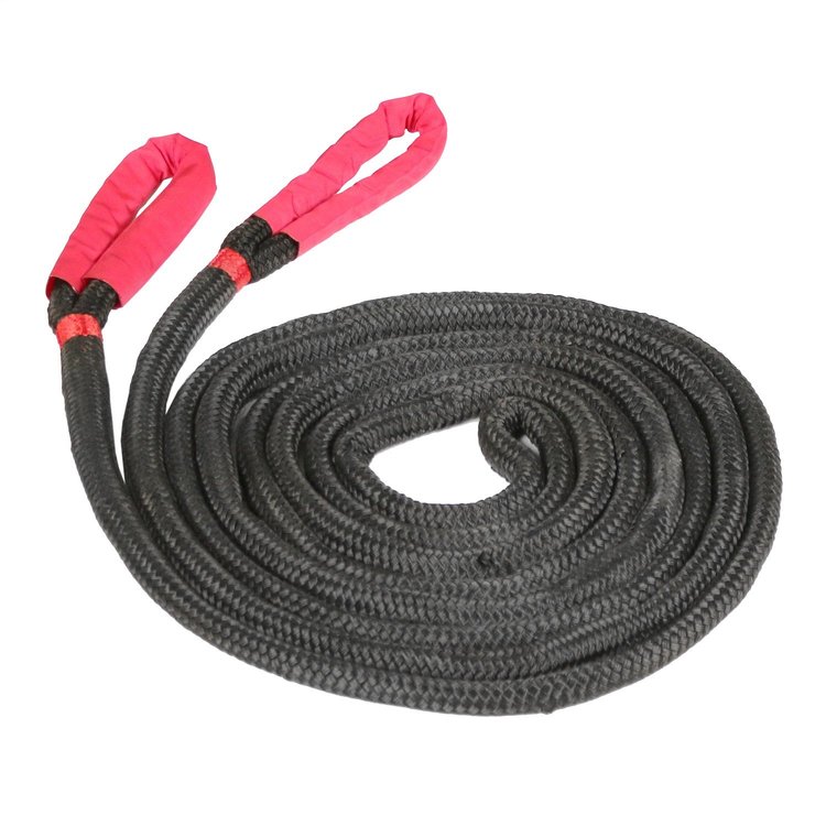 Kinetic Recovery Rope