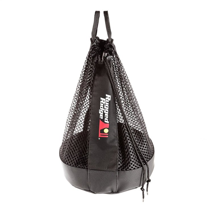 RECOVERY GEAR BAG PREMIUM