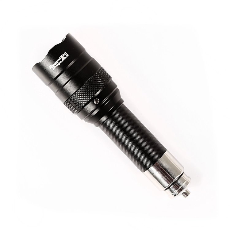 FLASHLIGHT RECHARGABLE 70