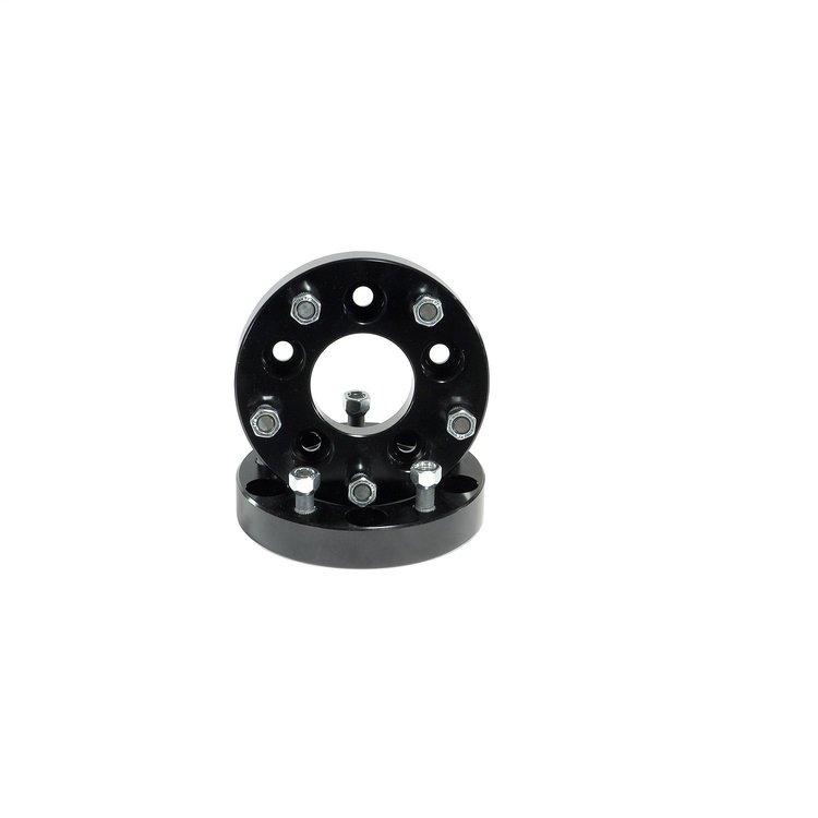 WHEEL SPACERS