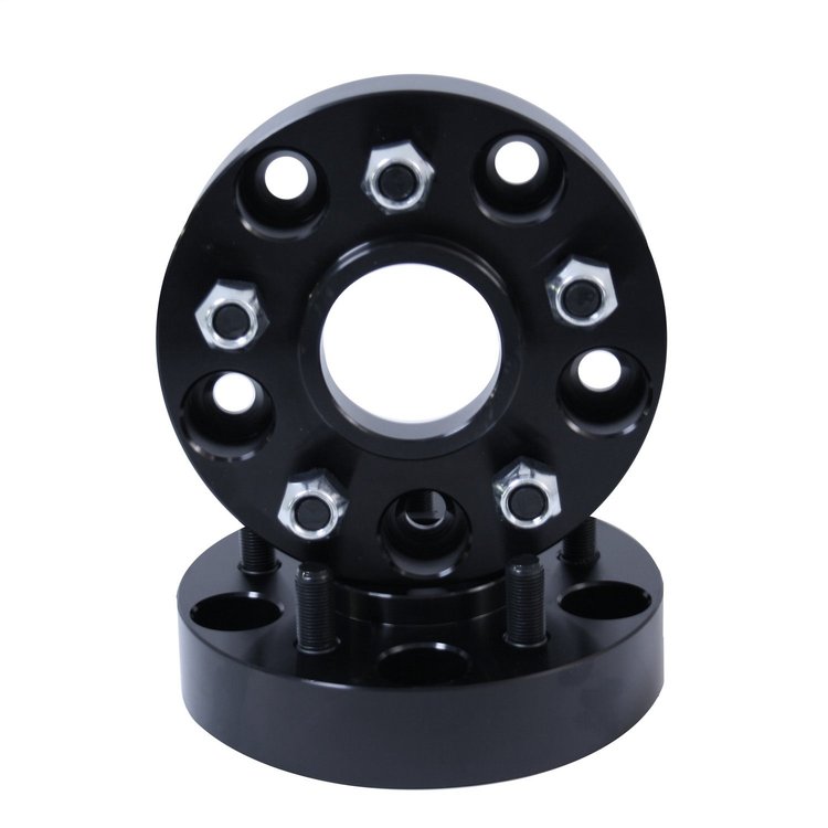 WHEEL SPACERS