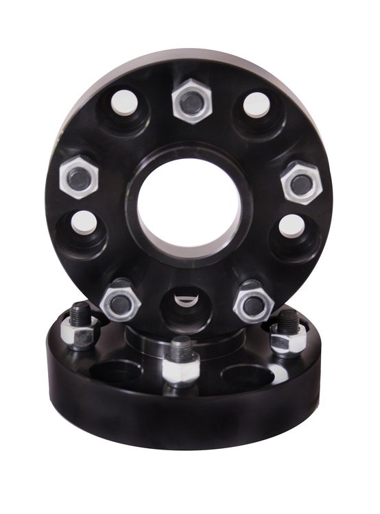 WHEEL SPACERS