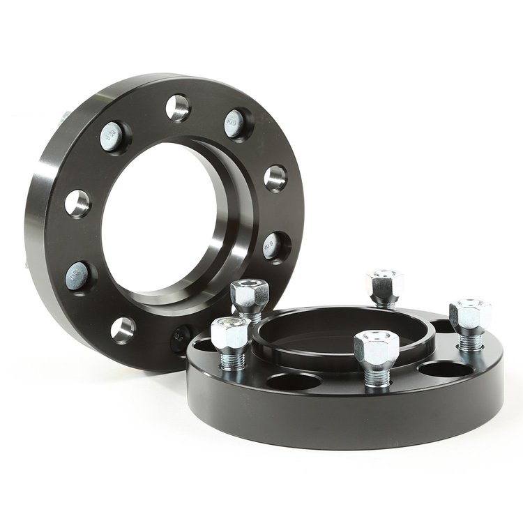 WHEEL SPACERS  1.25-IN  5