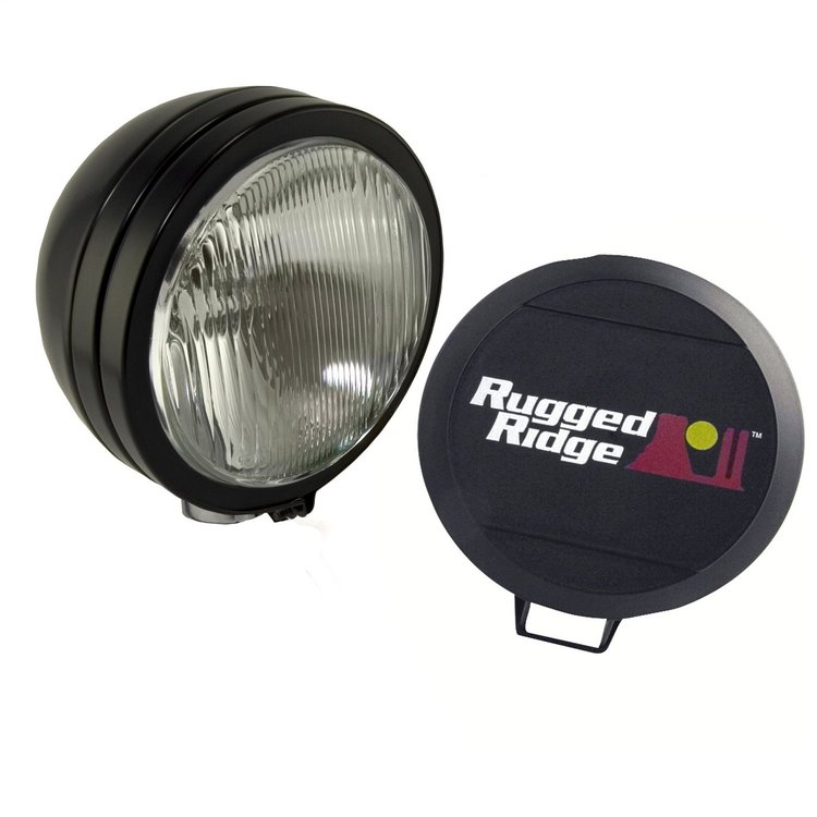 HID OFF ROAD LIGHT