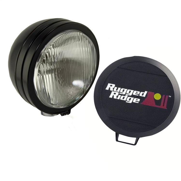 HID OFF ROAD LIGHT