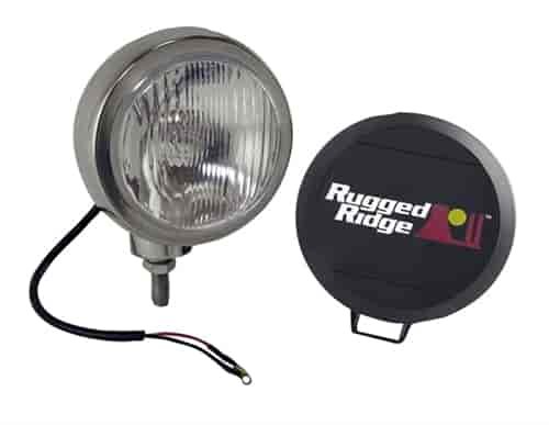 HID OFF ROAD LIGHT