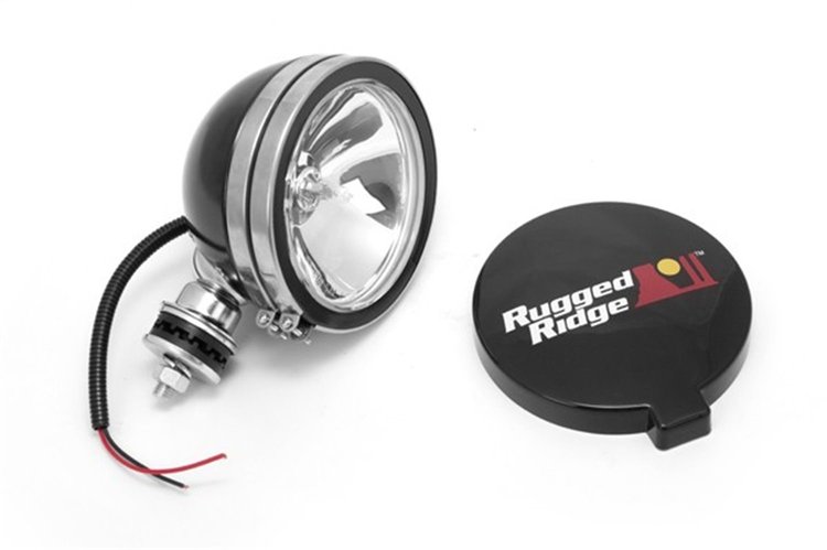 HALOGEN LIGHT