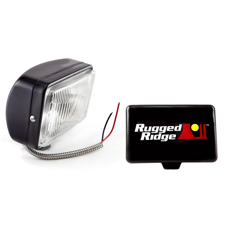HALOGEN LIGHT
