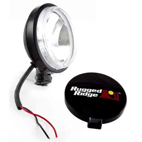 HALOGEN LIGHT