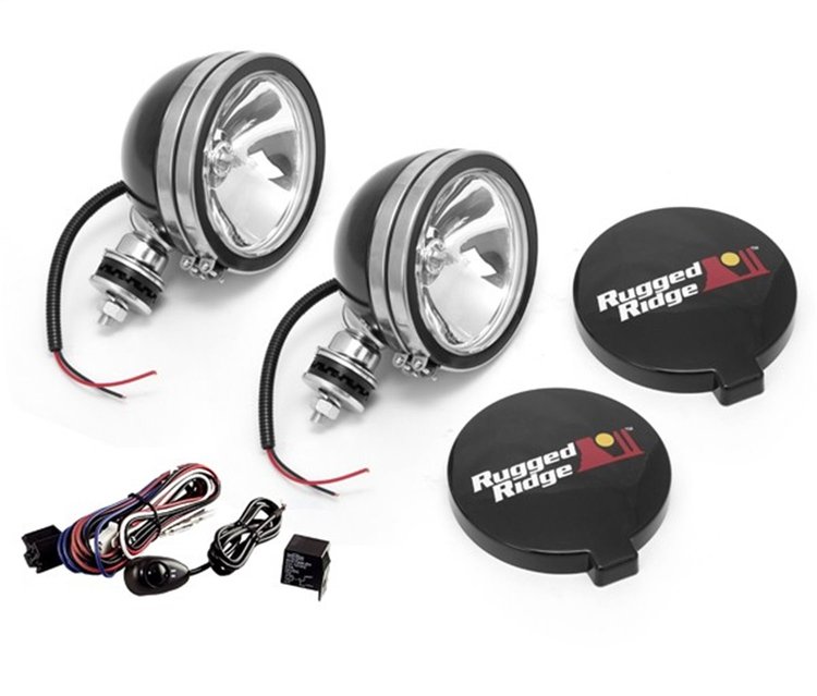 HALOGEN LIGHT 2 PACK
