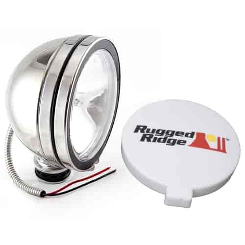 HALOGEN LIGHT