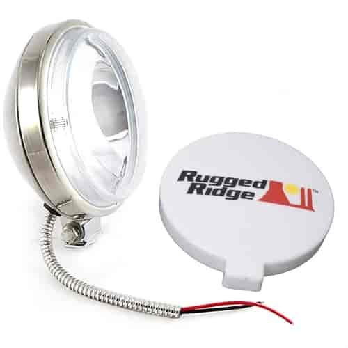 HALOGEN LIGHT