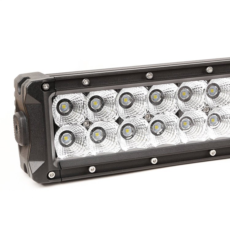 LED LIGHT BAR 50 INCH 144