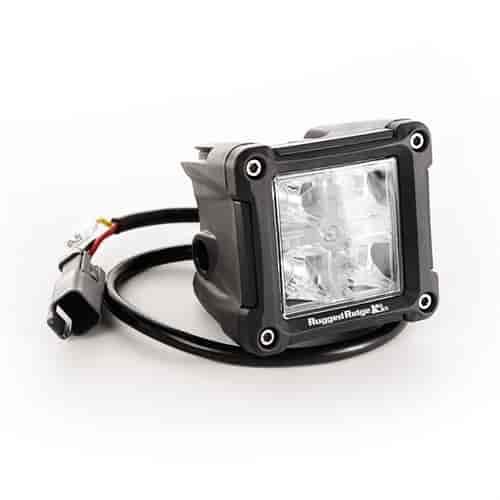 CUBE LED LIGHT COMBO HIGH