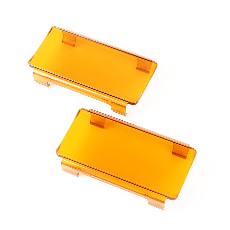 6 INCH LED LIGHT COVER PA