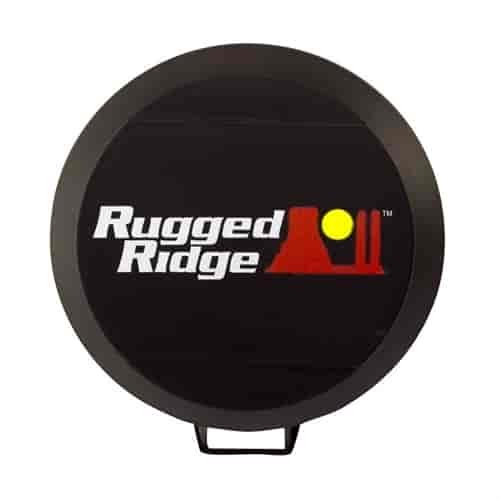OFF ROAD LIGHT COVER