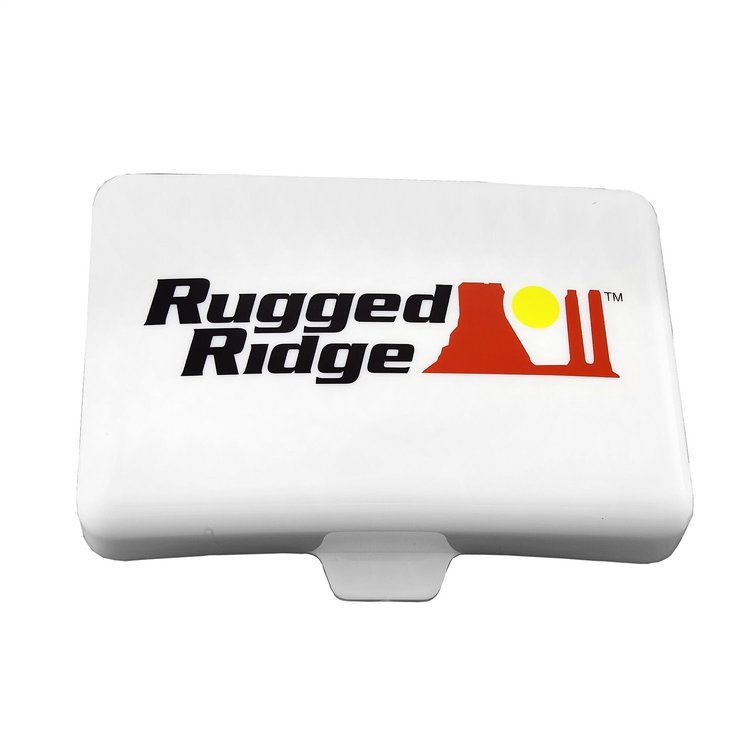 OFF ROAD LIGHT COVER