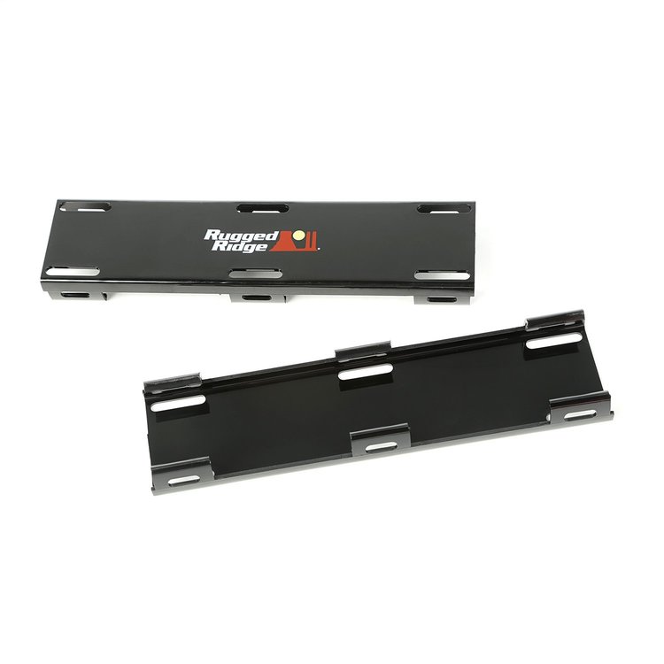 20-INCH LIGHT BAR COVER K