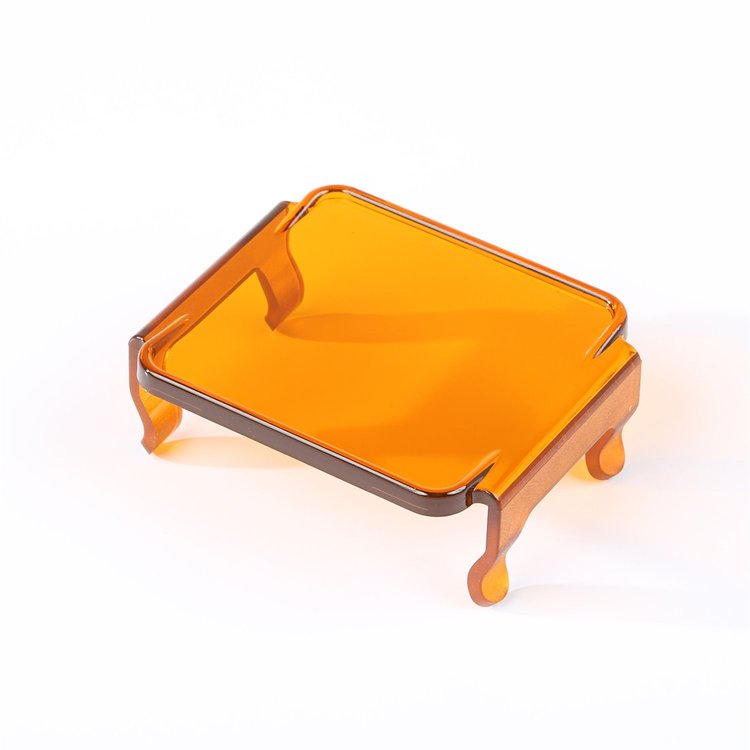 3 INCH SQUARE LED LIGHT C