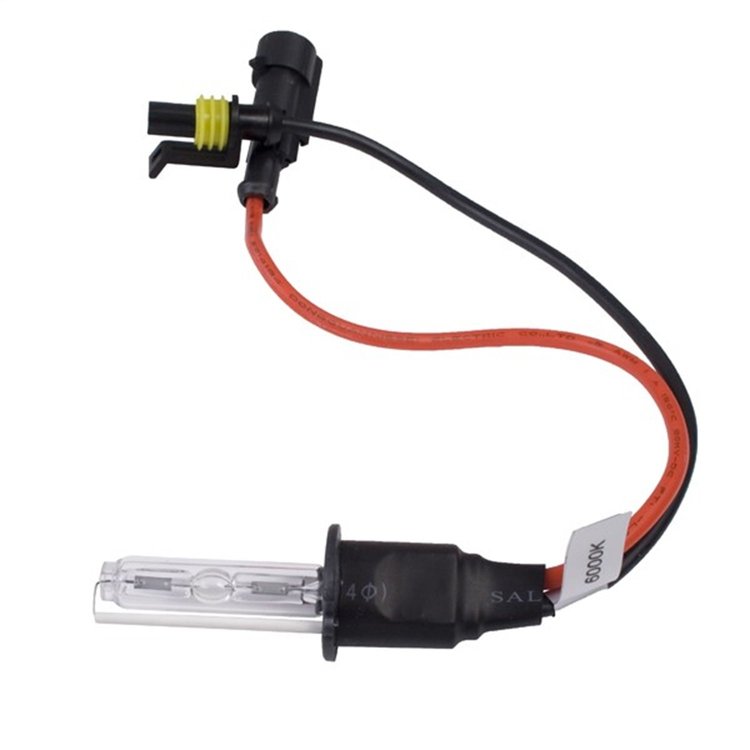 HID REPLACEMENT BULB