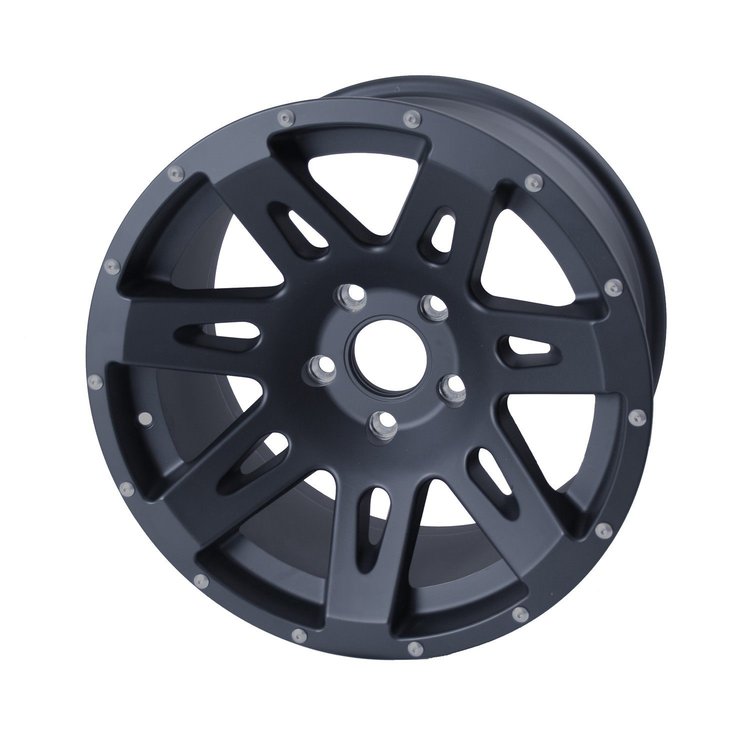 XHD Wheel 17" x 9"